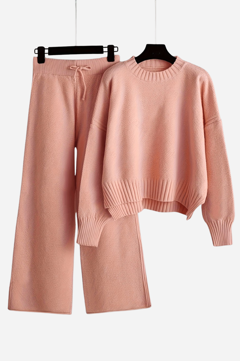 Anna | Ensemble Femme Élégant et Confortable pour un Style Quotidien et Chic