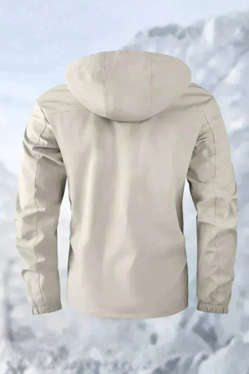 Tom | Veste Homme – Légère, Pratique et Polyvalente pour le Quotidien