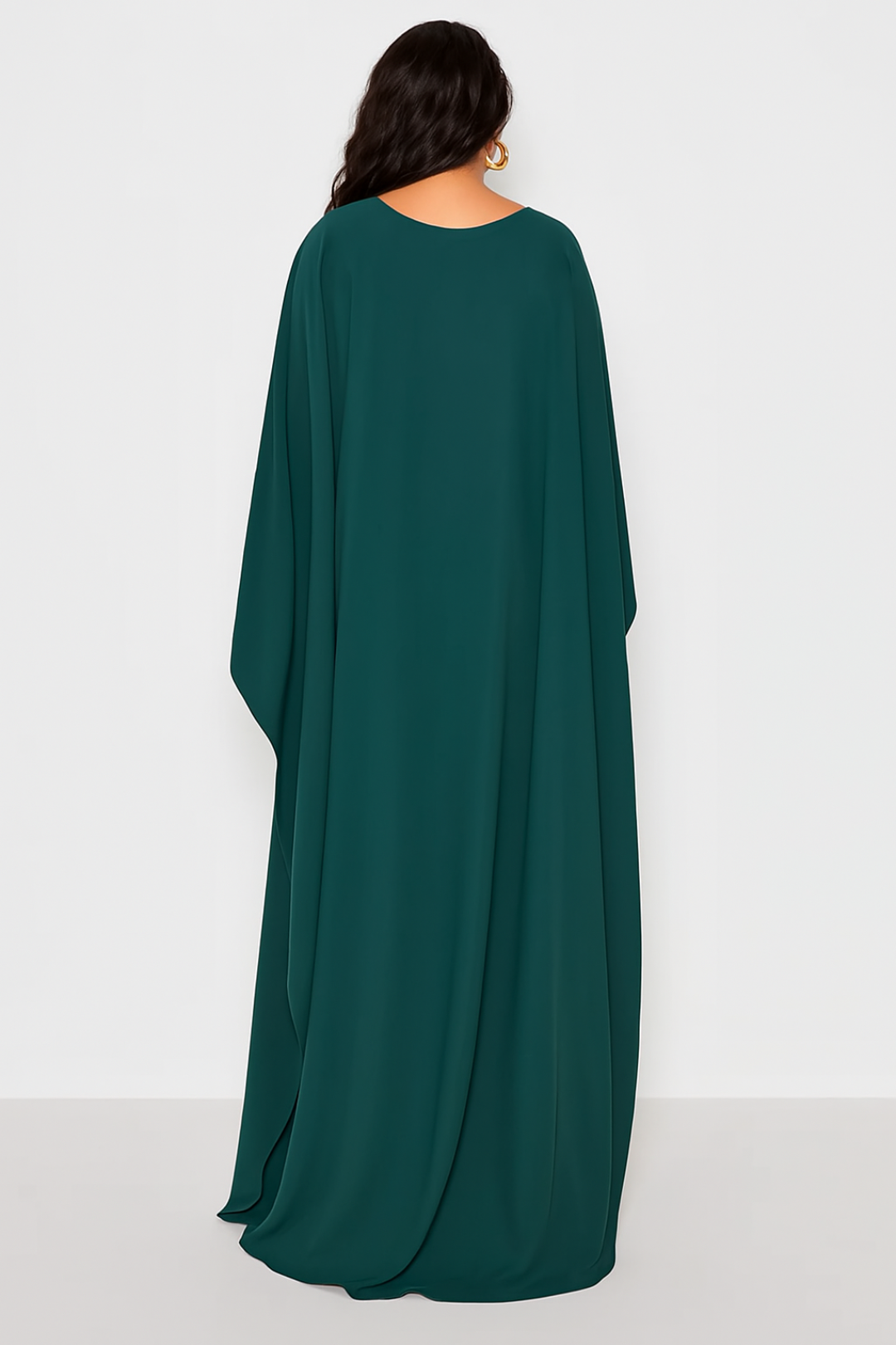 Chloé | Robe Longue Femme Fluide Élégante Idéale Pour Soirées D'Été 1