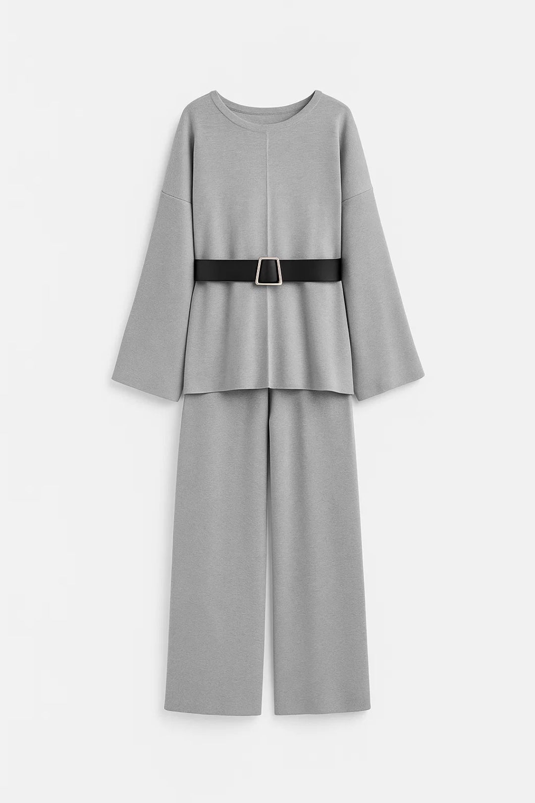 Léa | Ensemble Tailleur Pantalon Femme Chic et Confortable 0