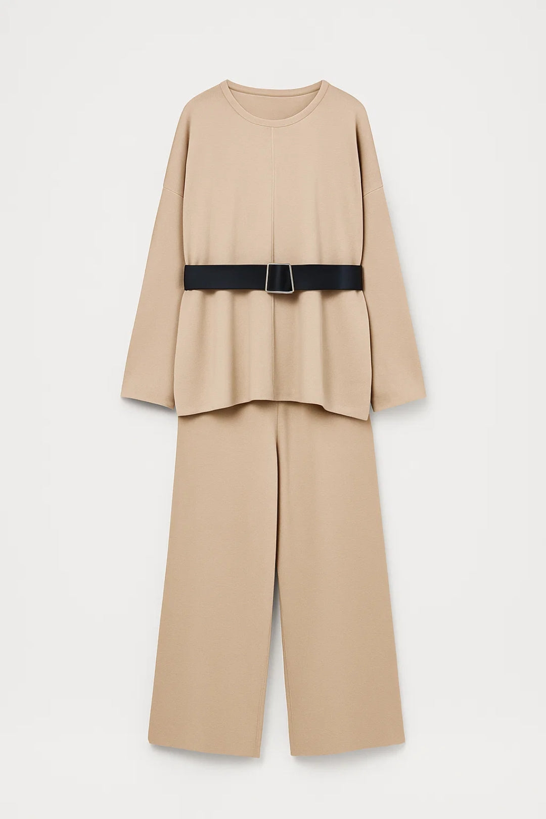 Léa | Ensemble Tailleur Pantalon Femme Chic et Confortable 2