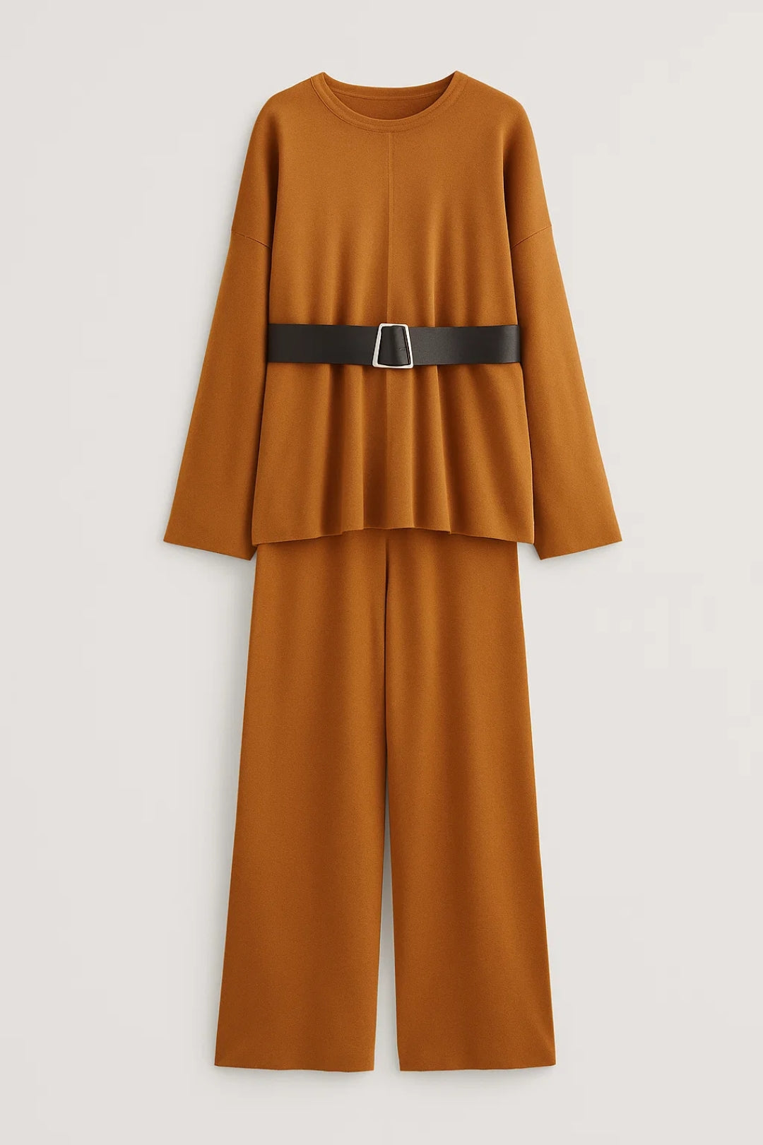 Léa | Ensemble Tailleur Pantalon Femme Chic et Confortable 3