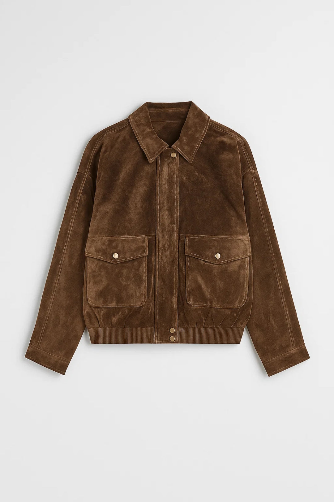 Léa | Veste Femme Oversize Élégante et Polyvalente pour un Style Urbain 0