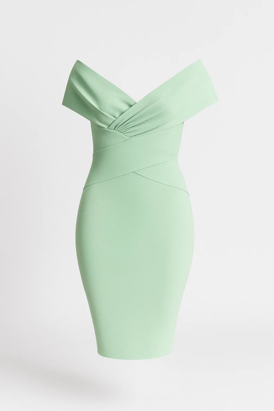Sophie | Robe Moulante Femme Élégante avec Décolleté en Cœur pour Soirées 3
