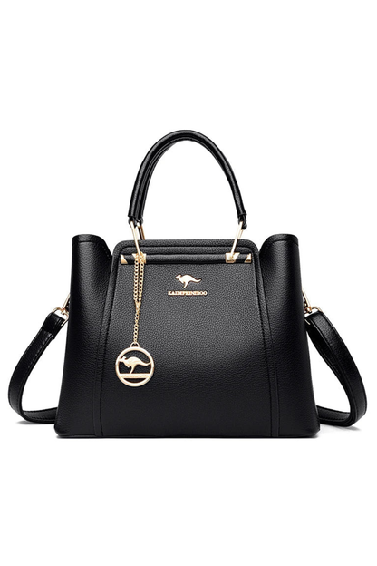 Claire | Sac bandoulière femme – Élégant, léger et parfait pour un usage quotidien