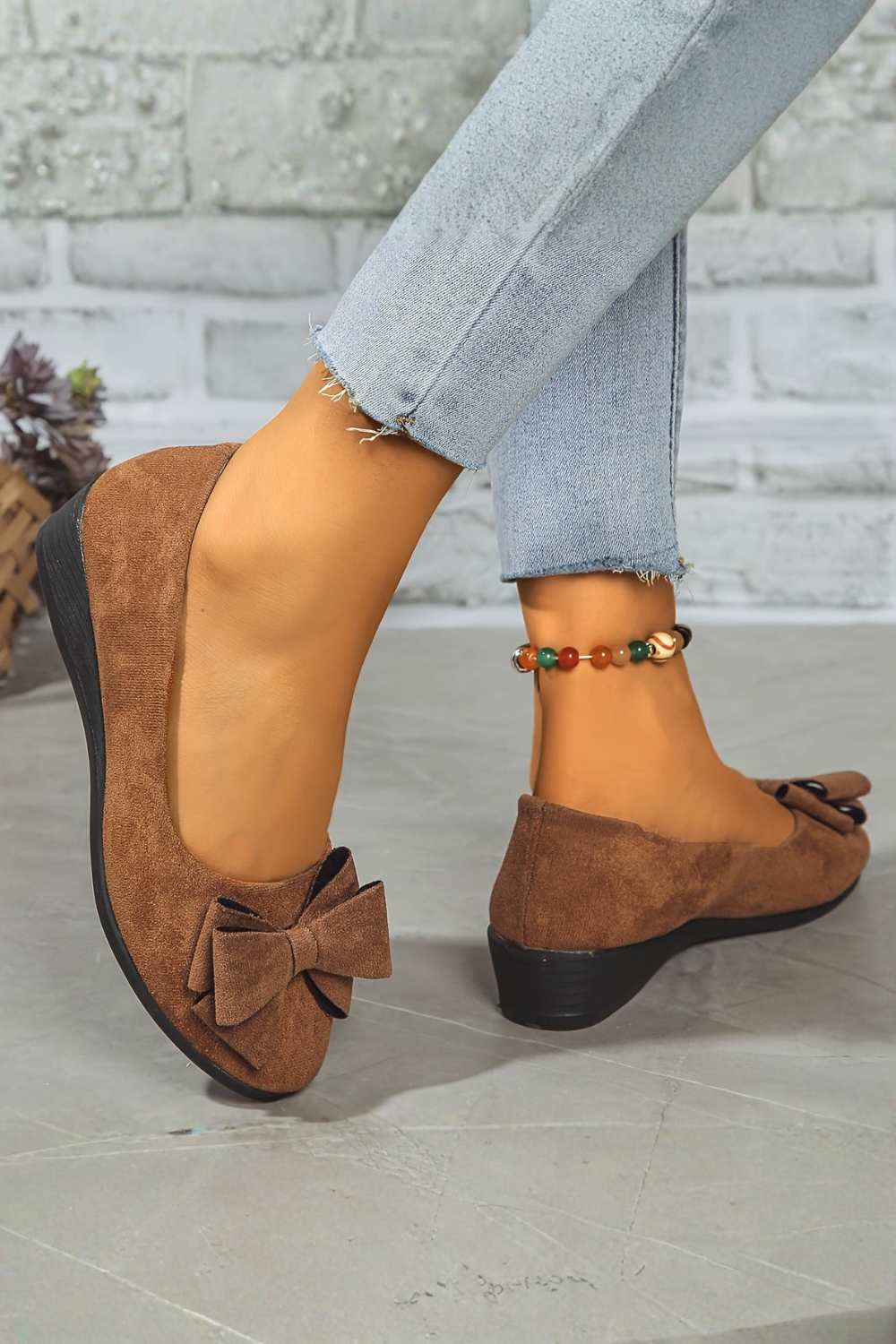 Fanny | Sandales Femme Plates Chic, Élégantes et Confortables pour un Usage Quotidien