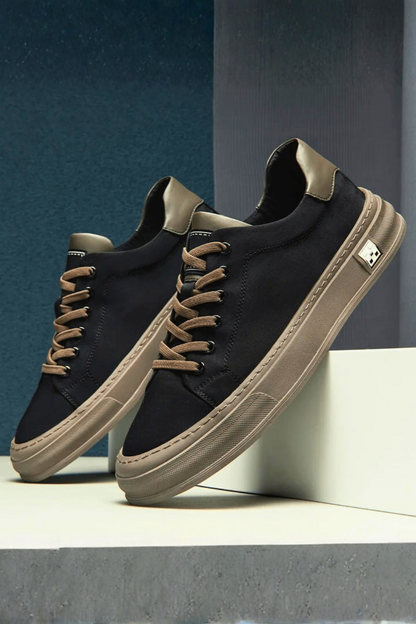 Arthur | Sneakers Homme Confortables, Élégantes et Décontractées pour Tous les Jours