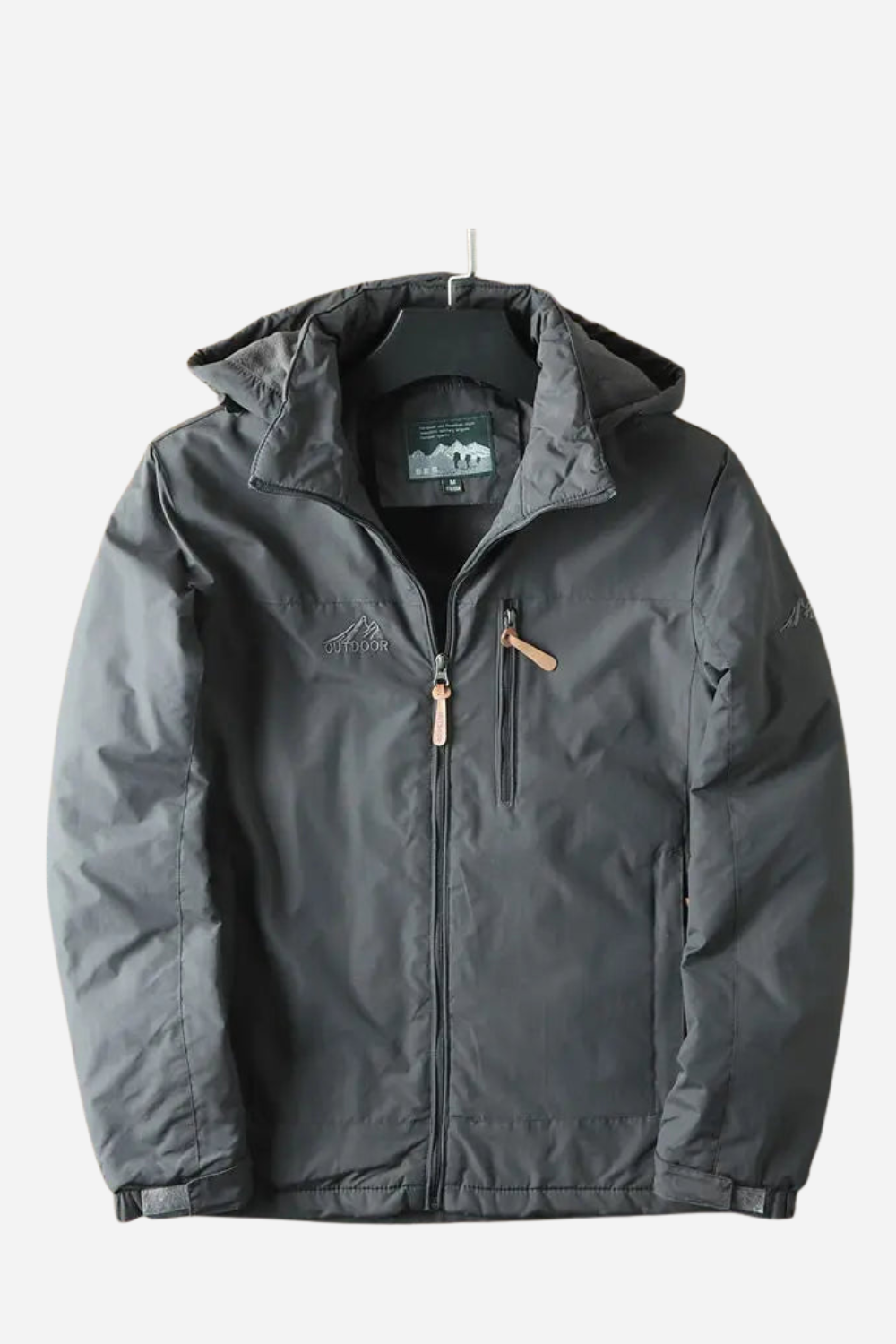 Hugo | Veste pour Homme au Style Élégant