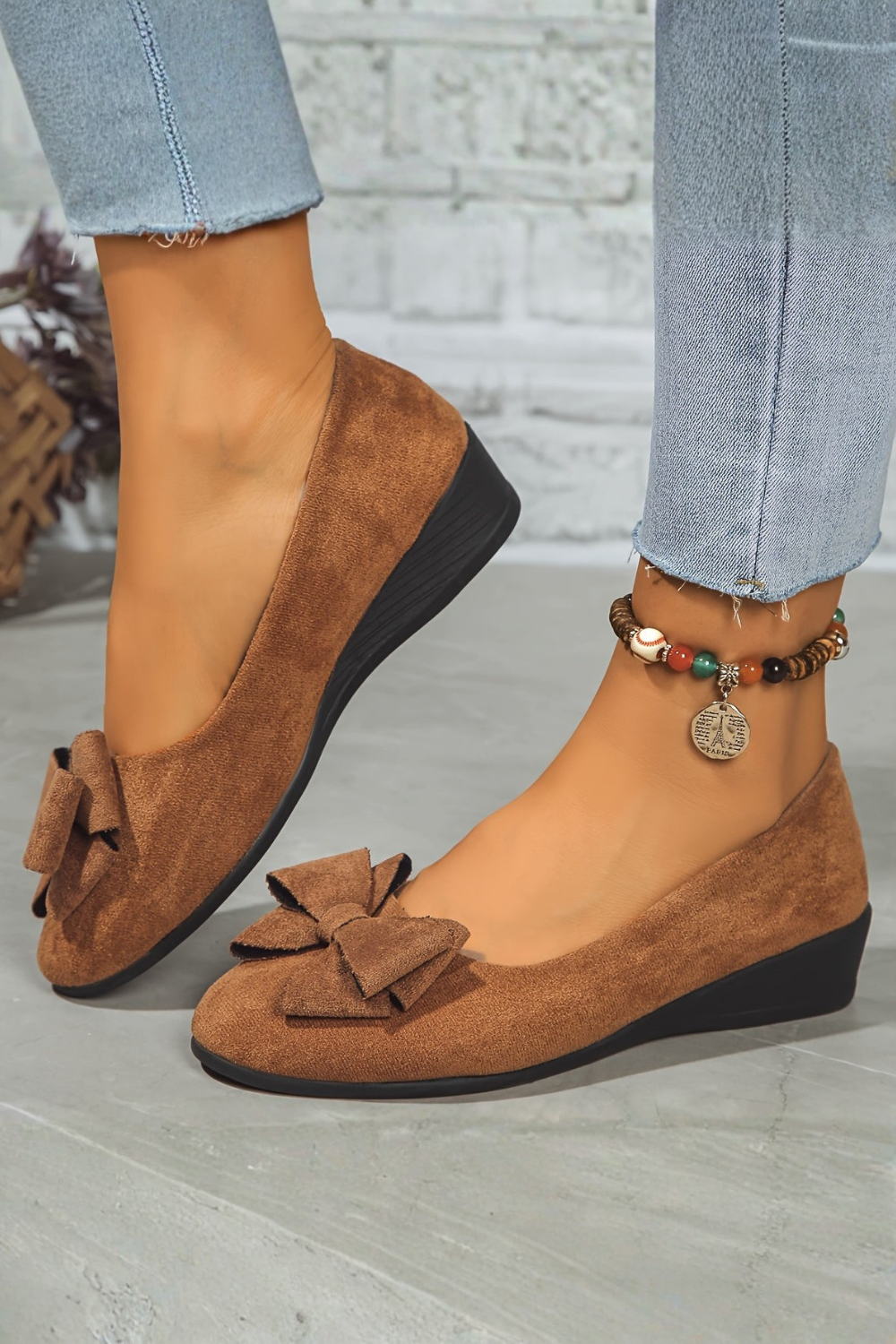 Fanny | Sandales Femme Plates Chic, Élégantes et Confortables pour un Usage Quotidien