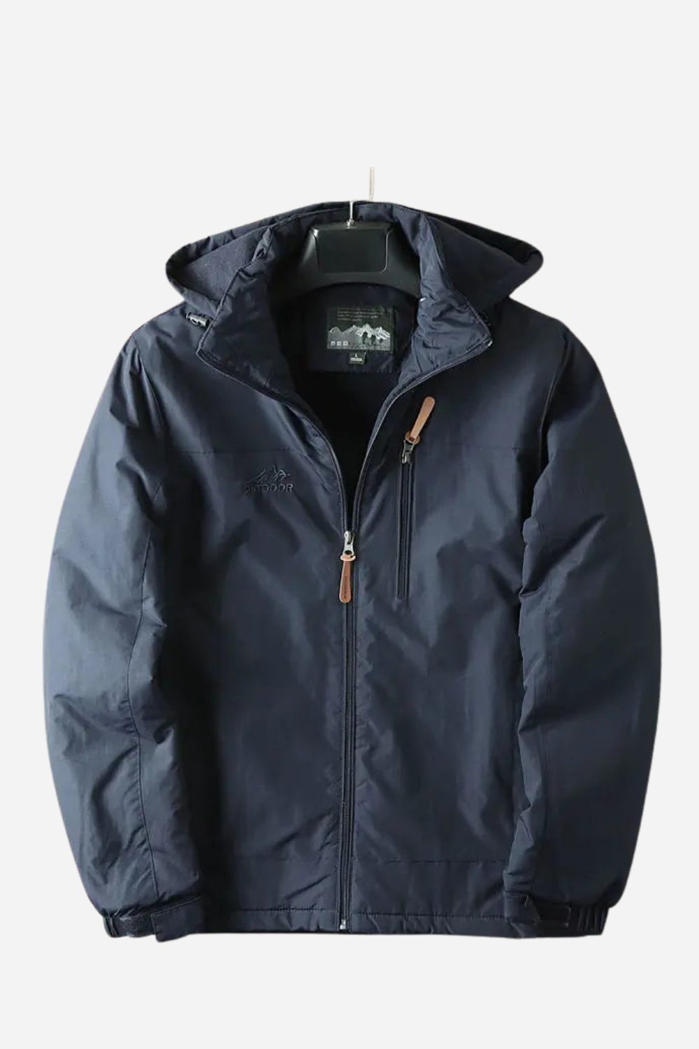 Hugo | Veste pour Homme au Style Élégant