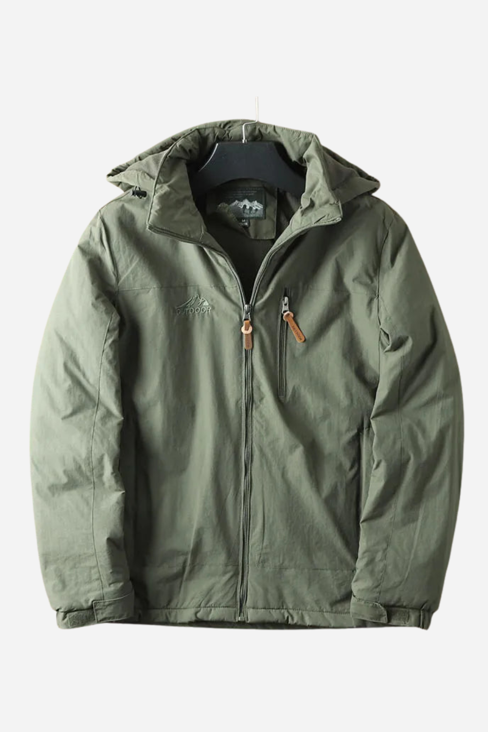 Hugo | Veste pour Homme au Style Élégant