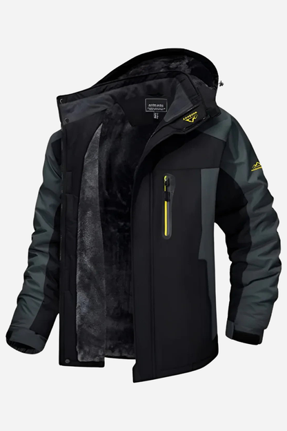 Théo – Veste Homme Élégante et Confortable pour un Style au Quotidien