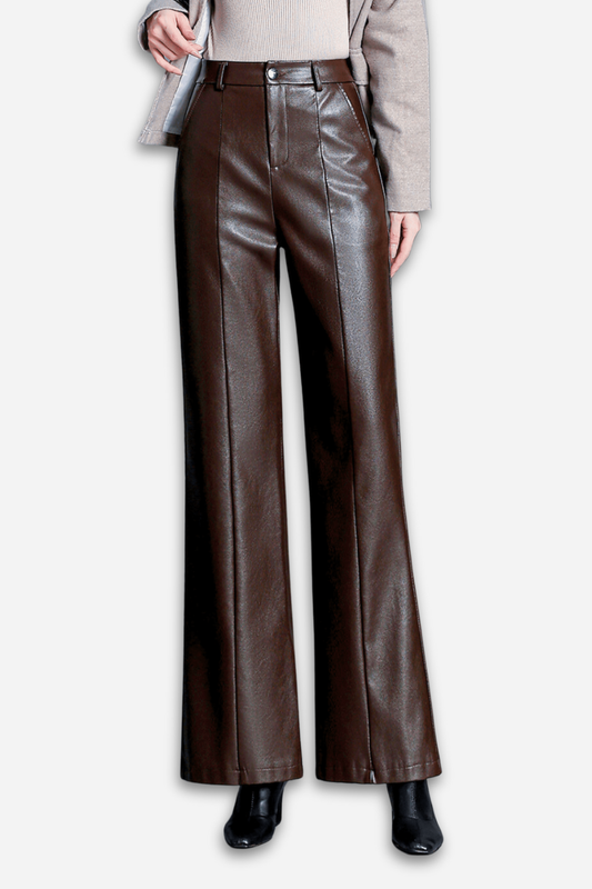 Marie | Pantalon Femme Élégant pour un Style Moderne et Urbain