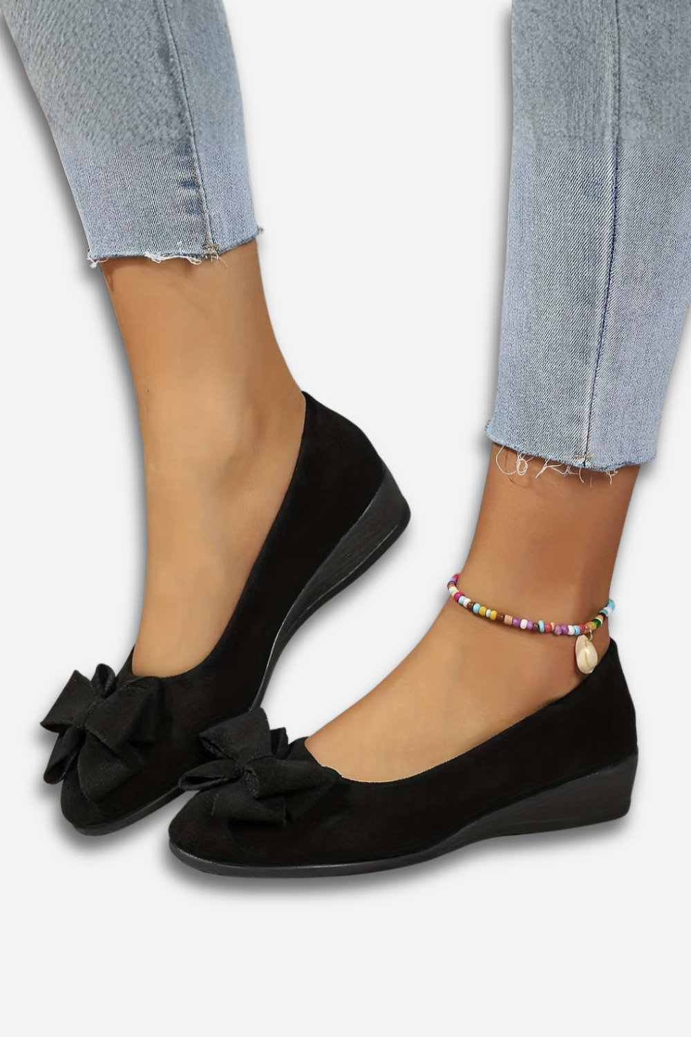 Fanny | Sandales Femme Plates Chic, Élégantes et Confortables pour un Usage Quotidien