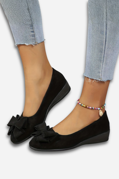 Fanny | Sandales Femme Plates Chic, Élégantes et Confortables pour un Usage Quotidien