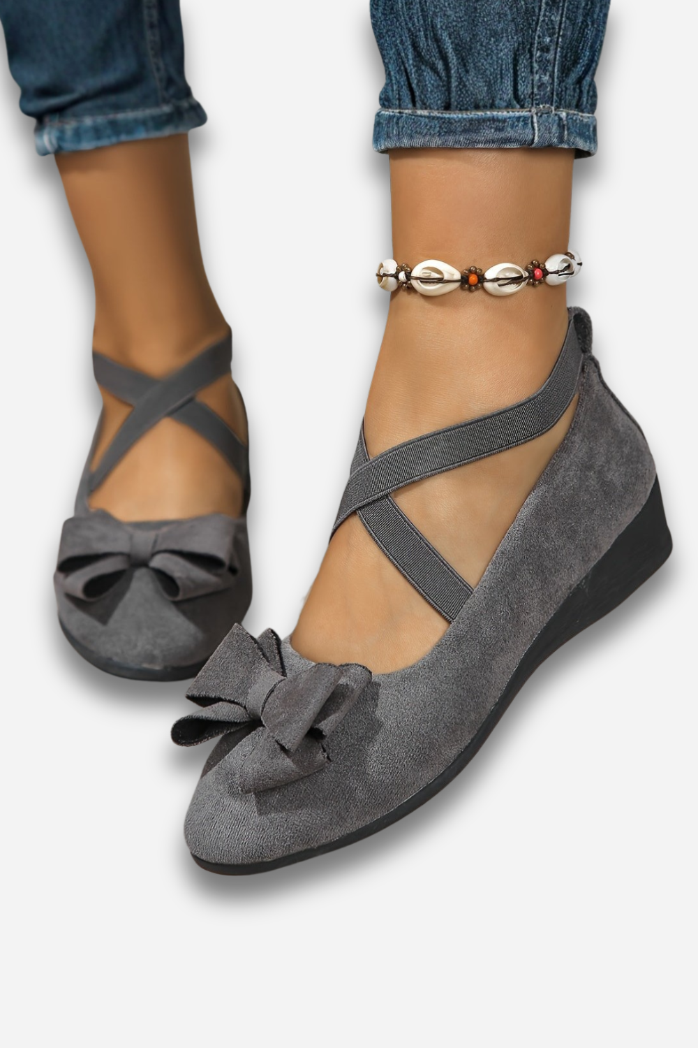 Emma – Chaussures Femmes Élégantes & Confortables pour le Quotidien | Style Polyvalent pour Tous les Jours