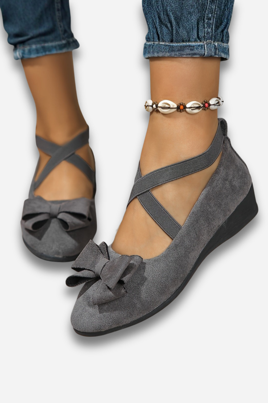 Emma – Chaussures Femmes Élégantes & Confortables pour le Quotidien | Style Polyvalent pour Tous les Jours