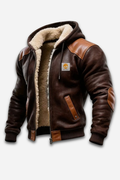 Louis – Veste Élégante pour Homme au Style Raffiné