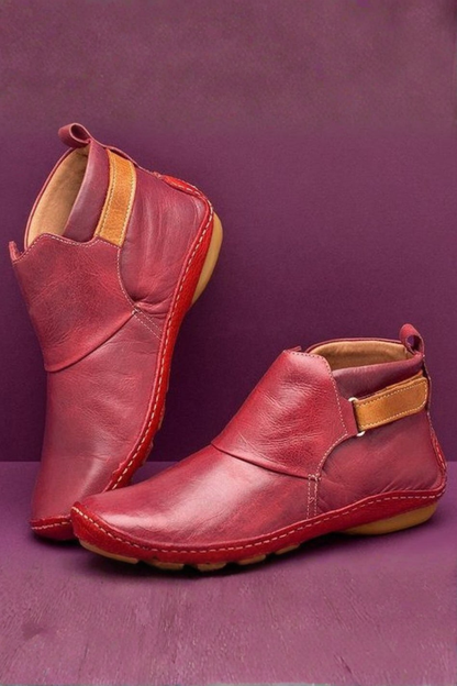 Élisa | Bottines Femme Élégantes et Confortables pour Toutes les Occasions