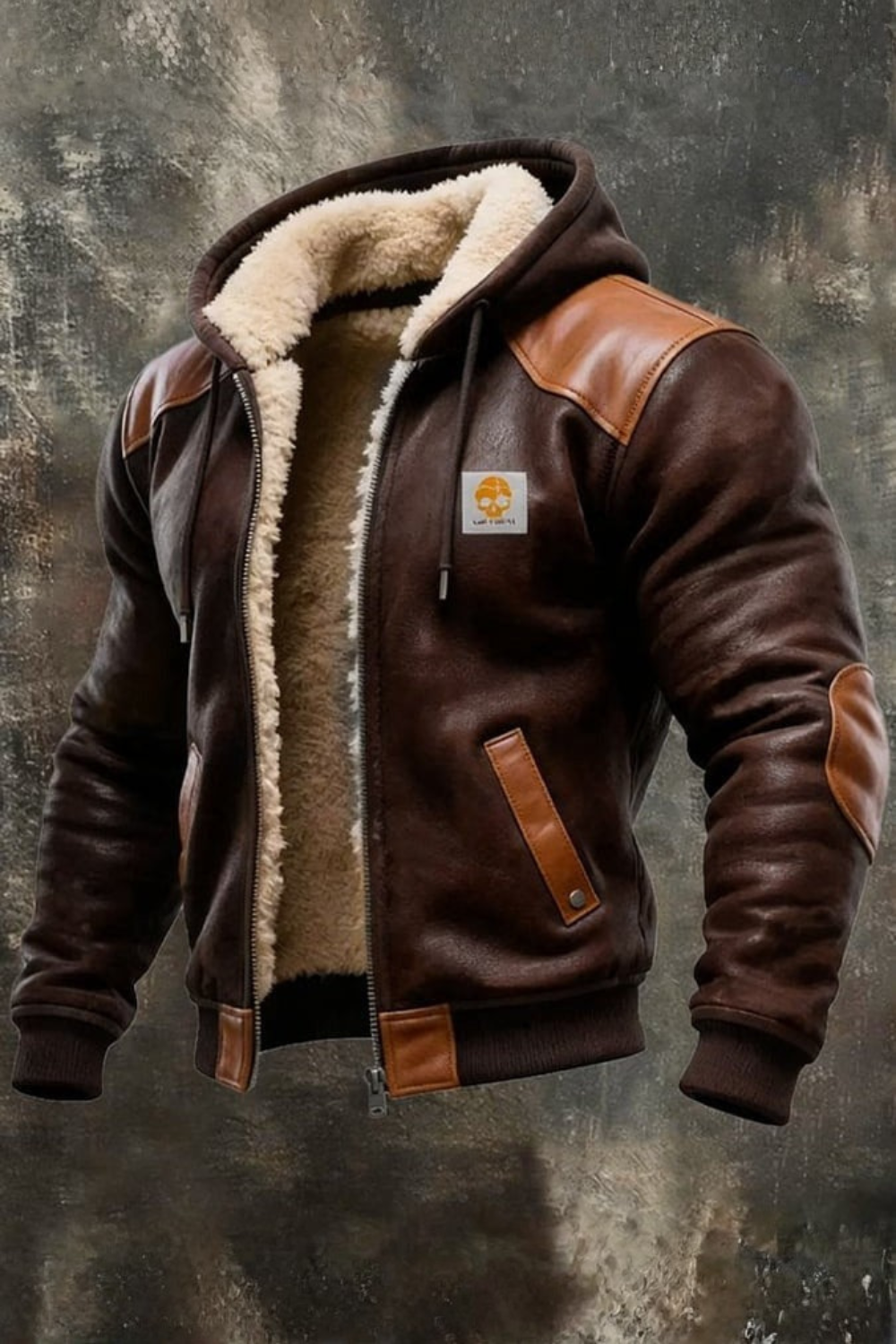 Louis – Veste Élégante pour Homme au Style Raffiné