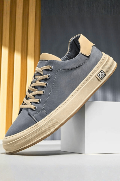 Arthur | Sneakers Homme Confortables, Élégantes et Décontractées pour Tous les Jours