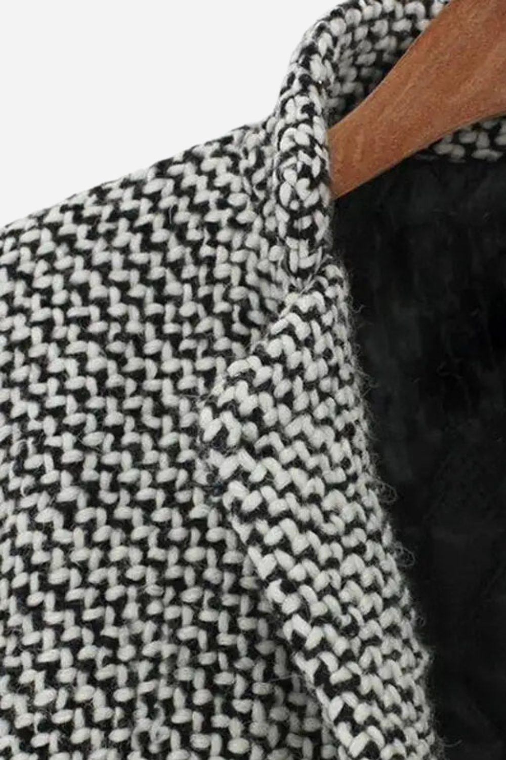 Emma | Manteau Long Femme – Élégant et Chic pour un Look Sophistiqué