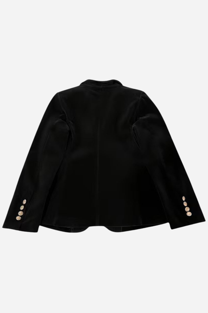 Fanny – Blazer Femme Élégant et Polyvalent pour Toutes Occasions