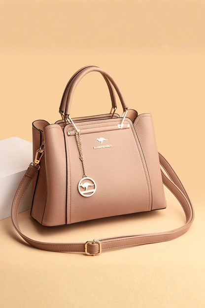 Claire | Sac bandoulière femme – Élégant, léger et parfait pour un usage quotidien