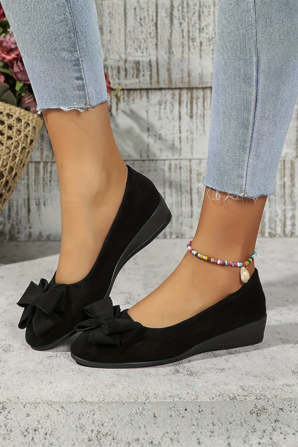 Fanny | Sandales Femme Plates Chic, Élégantes et Confortables pour un Usage Quotidien