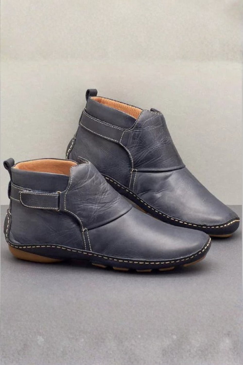 Élisa | Bottines Femme Élégantes et Confortables pour Toutes les Occasions