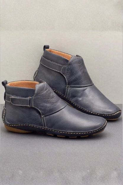 Élisa | Bottines Femme Élégantes et Confortables pour Toutes les Occasions