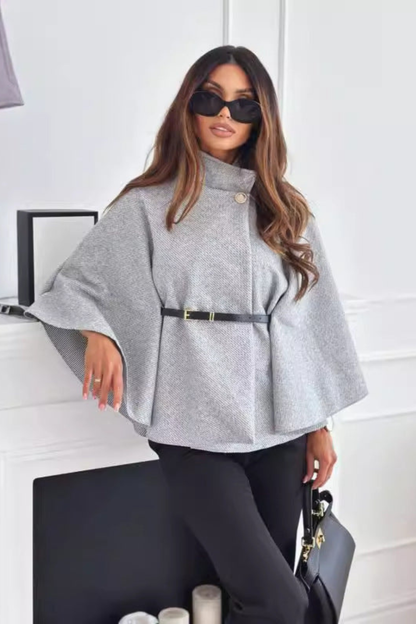 Sofia | Veste Chic pour Femme à Manches Papillon