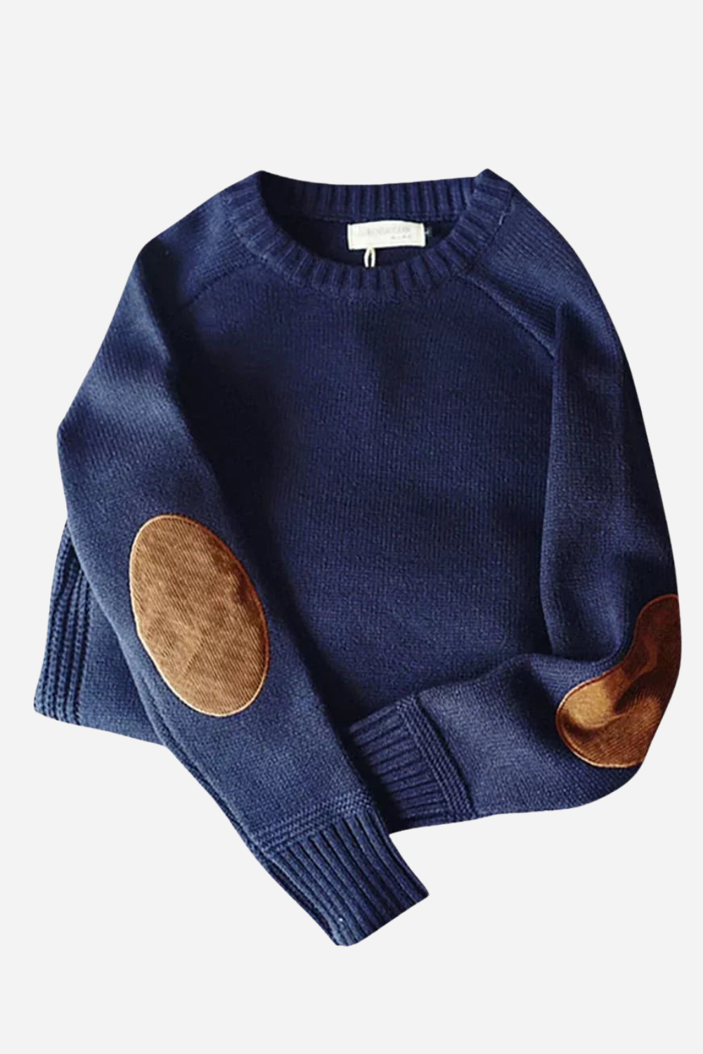 Lucas | Pull homme élégant au style classique