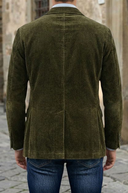 Benjamin | Costume 2 Pièces Homme Chic – Tenue Élégante et Moderne