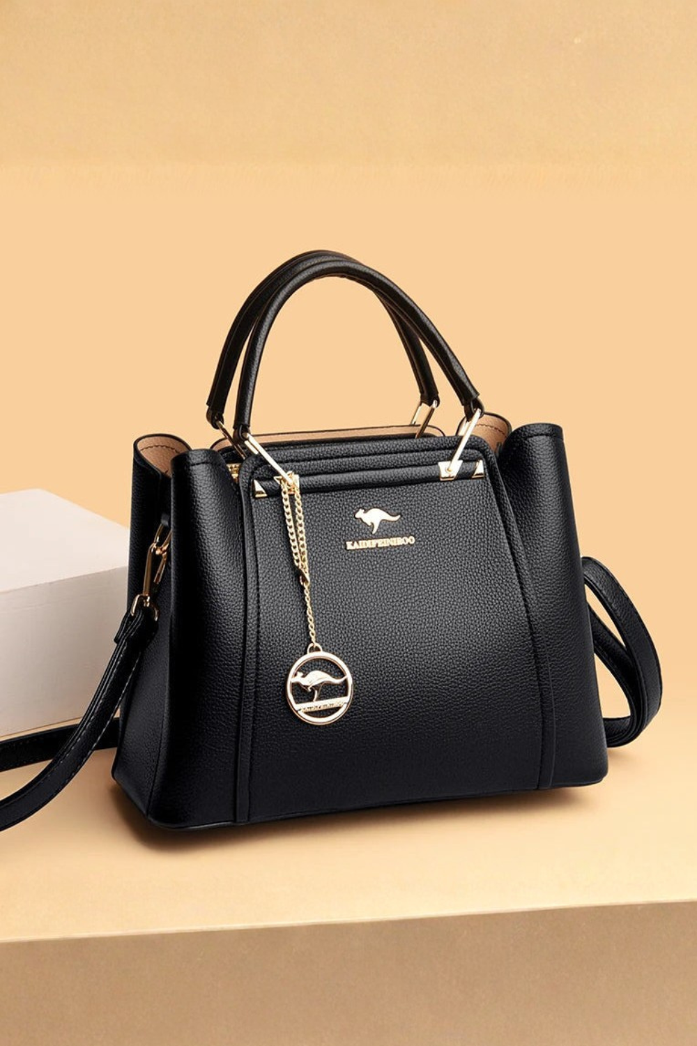 Claire | Sac bandoulière femme – Élégant, léger et parfait pour un usage quotidien