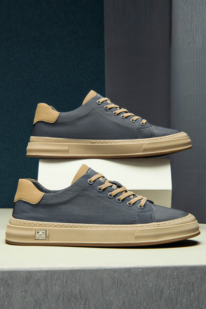 Arthur | Sneakers Homme Confortables, Élégantes et Décontractées pour Tous les Jours