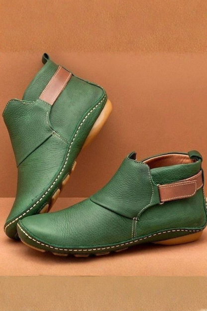 Élisa | Bottines Femme Élégantes et Confortables pour Toutes les Occasions