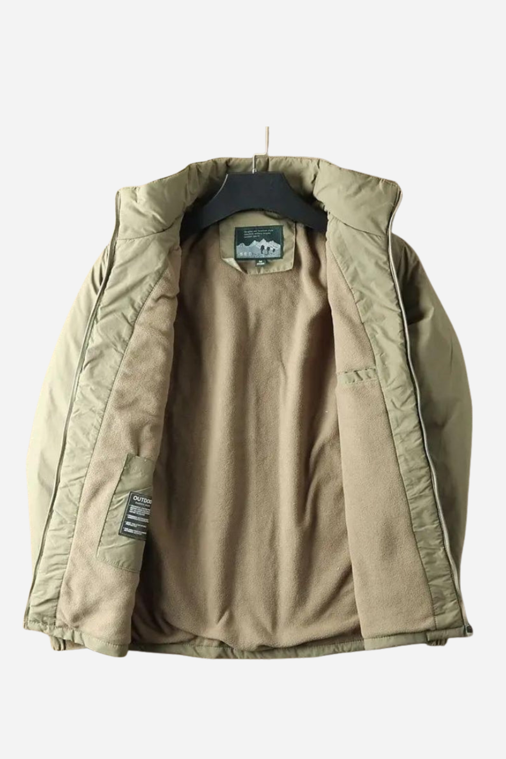 Hugo | Veste pour Homme au Style Élégant