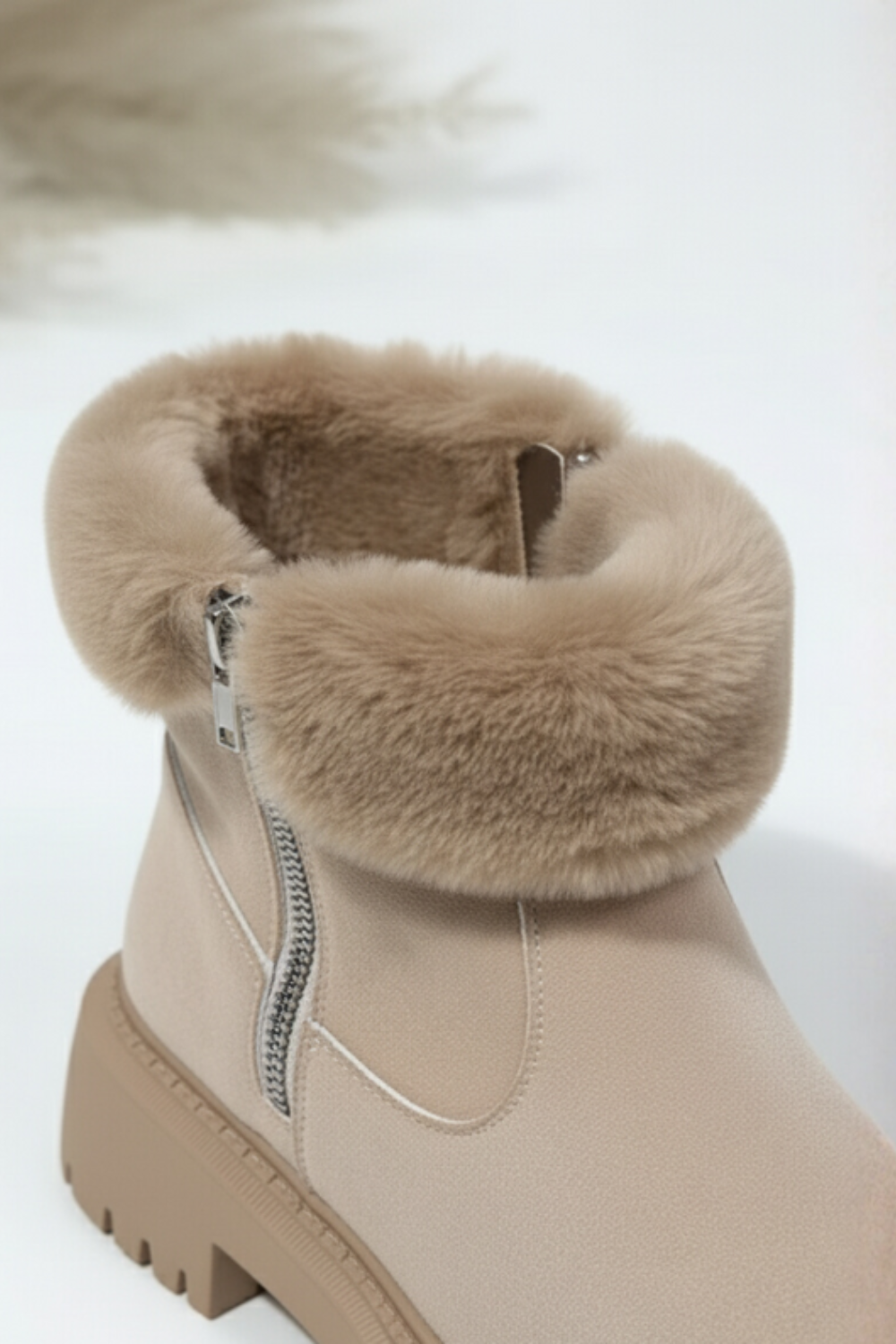 Claire | Bottines Femme Élégantes et Confortables pour Tous les Jours