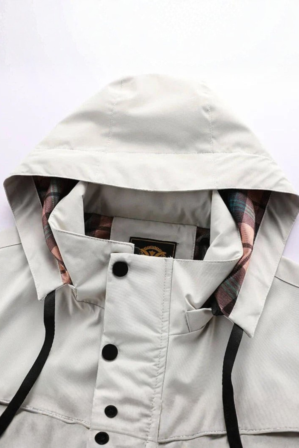 Tom | Veste Homme – Légère, Pratique et Polyvalente pour le Quotidien