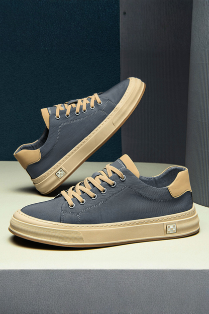 Arthur | Sneakers Homme Confortables, Élégantes et Décontractées pour Tous les Jours