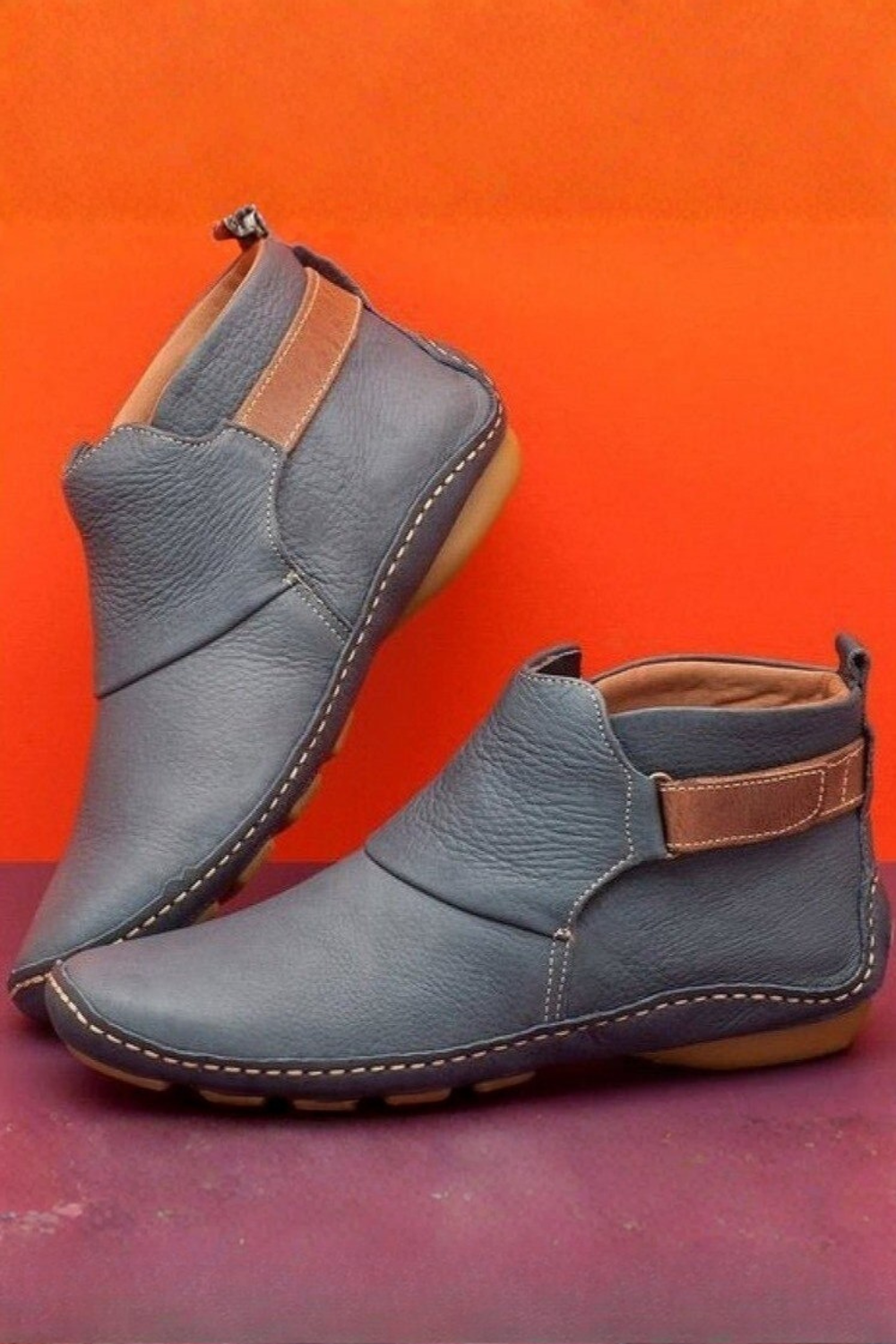 Élisa | Bottines Femme Élégantes et Confortables pour Toutes les Occasions