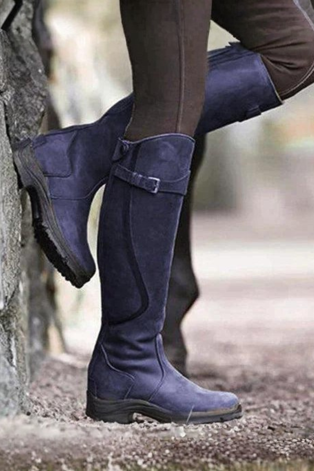 Maëlle | Bottes d’équitation pour femme – élégantes, durables et stylées