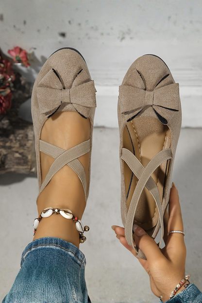 Emma – Chaussures Femmes Élégantes & Confortables pour le Quotidien | Style Polyvalent pour Tous les Jours