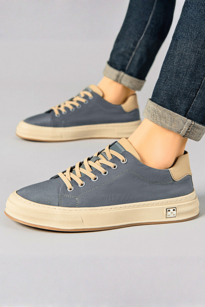 Arthur | Sneakers Homme Confortables, Élégantes et Décontractées pour Tous les Jours