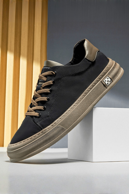 Arthur | Sneakers Homme Confortables, Élégantes et Décontractées pour Tous les Jours