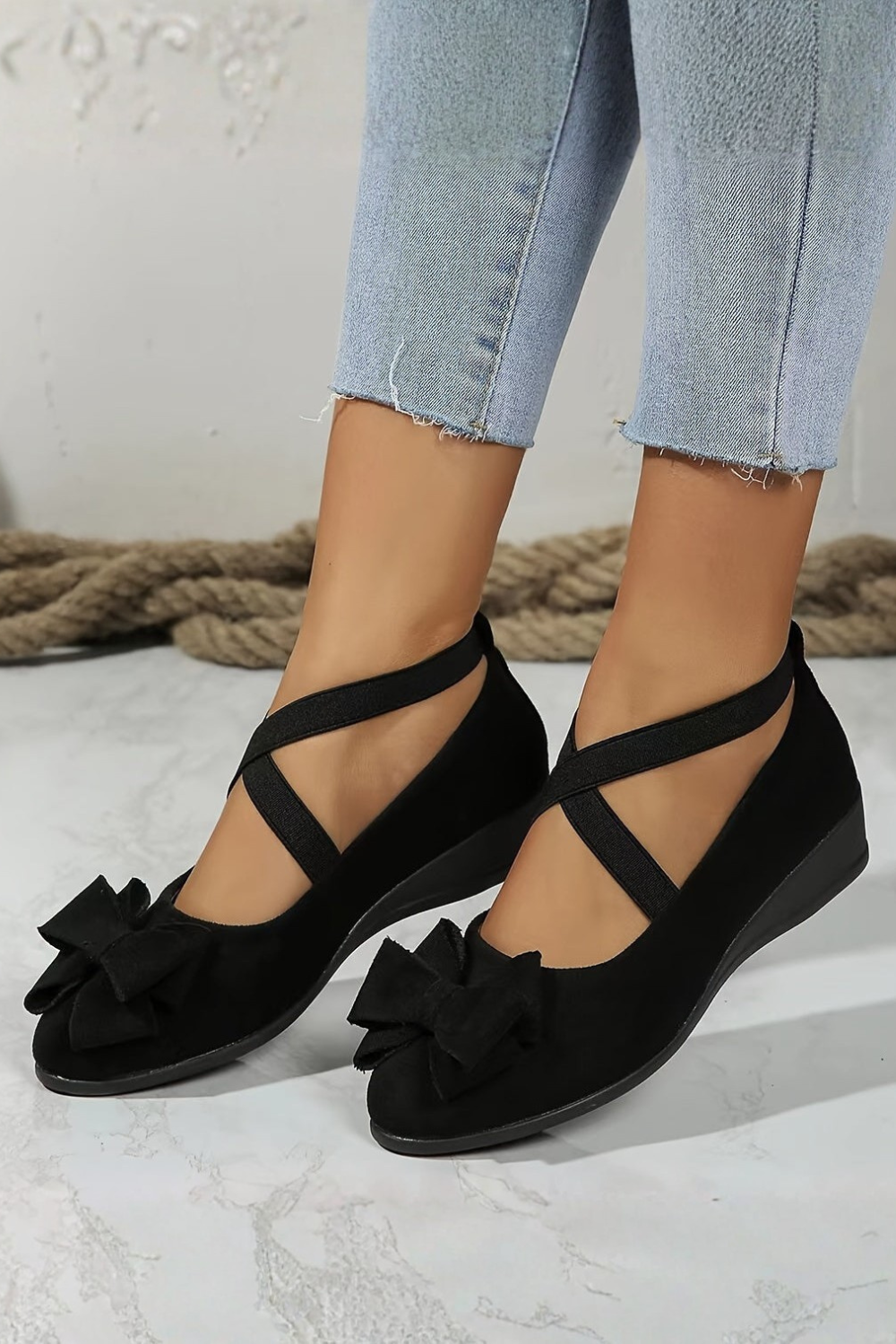 Emma – Chaussures Femmes Élégantes & Confortables pour le Quotidien | Style Polyvalent pour Tous les Jours