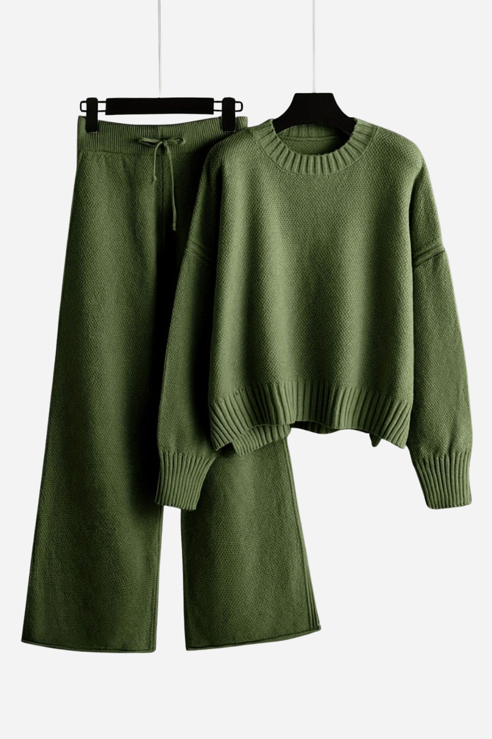 Anna | Ensemble Femme Élégant et Confortable pour un Style Quotidien et Chic