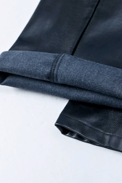 Marie | Pantalon Femme Élégant pour un Style Moderne et Urbain