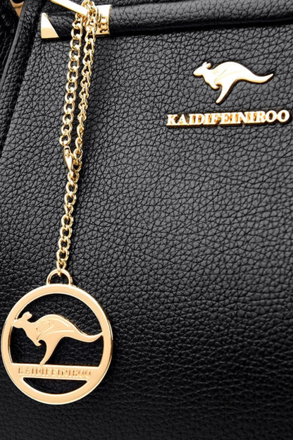 Claire | Sac bandoulière femme – Élégant, léger et parfait pour un usage quotidien